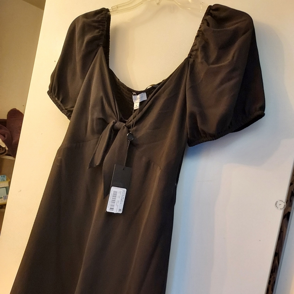 Size 8 Gianni Bini dress